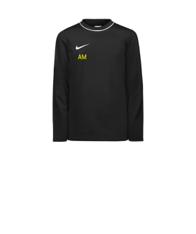 Nike Park 26 Sweatshirt Kids Schwarz F010