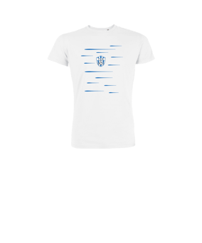 Merch Mini Creator 2.0 T-Shirt Kids White FC001