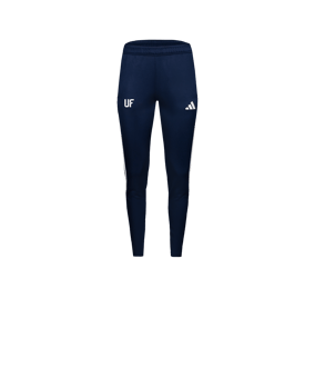 adidas Tiro 26 League Trainingshose Damen Dunkelblau