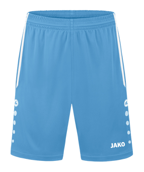 JAKO Allround Short Blau F430 - blau