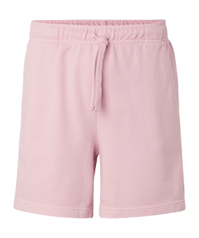 Urban Classic Heavy Washed Short Rosa - rosa