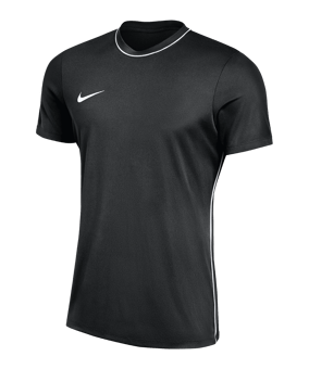 Nike Park 26 Trainingsshirt Kids Schwarz F010 - schwarz