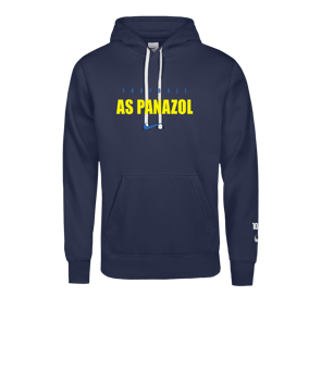 Nike Park 26 Sweatshirt à capuche Bleu C410