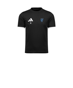 adidas Entrada 26 Formation Enfants Noir 