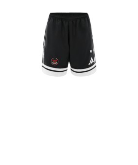 Short adidas Squadra 25 Downtime enfants noirs 