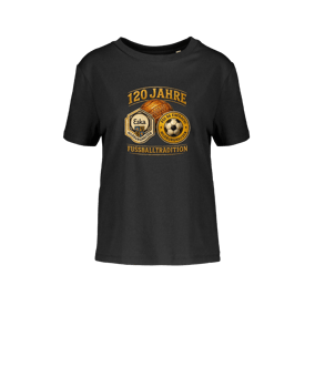 Merch Muser T-Shirt Women Black FC002