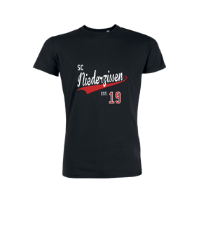 Merch Creator 2.0 T-Shirt Black FC002