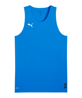 PUMA Teamjaws Starter Trikot Blau F08 - blau