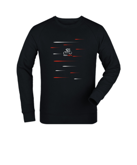 Merch Roller Sweatshirt Black FC002