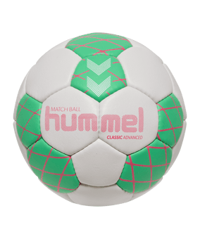 Hummel Spielball Weiß F9440 - weiss