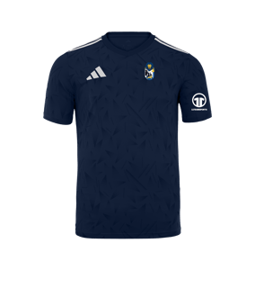 adidas Team Icon 25 Trikot Blau