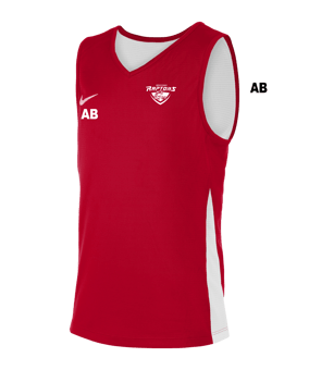 Nike Team Basketball Reversible Tanktop Kids F657