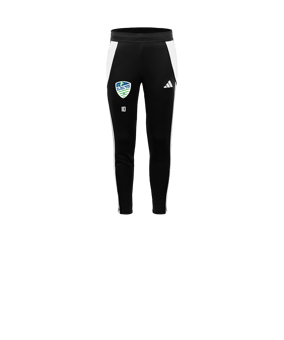 adidas Tiro 24 Pantalon d'entraînement Enfants Noir