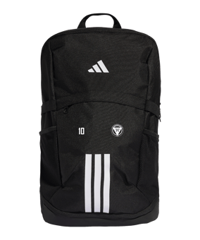 adidas Tiro Rucksack Schwarz