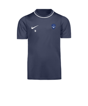 Nike Park 26 Formation Enfants Bleu C410