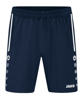 JAKO Allround Short Blau F900 - blau