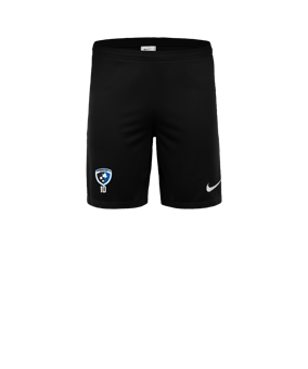 Short League III Knit noir Nike F010 