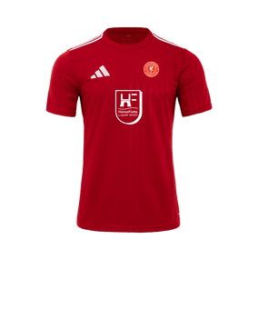 FC WILHELMSBURG HEIM TRIKOT