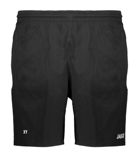 JAKO Profi 2.0 Short Schwarz F08