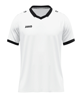 JAKO Glory KA Trikot Weiß F001 - weiss