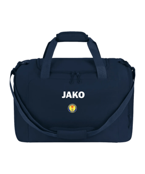 JAKO One M Tasche Dunkelblau F900