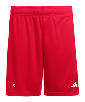 adidas Entrada 26 Short Kids Rot