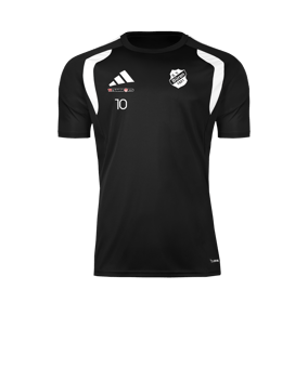 adidas Tiro 26 League Trikot Schwarz