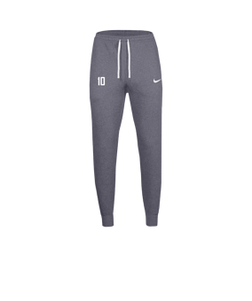 Nike Park 26 Jogginghose Grau F071