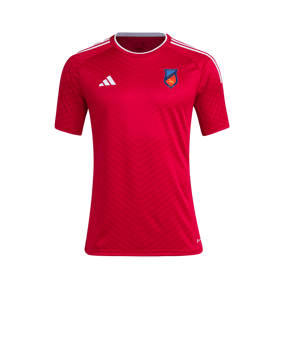 adidas Campeon 23 Trikot Rot