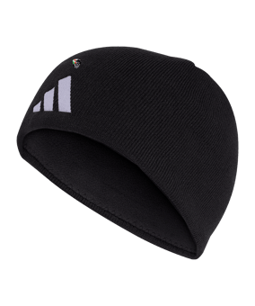 adidas Tiro Light Beanie Schwarz
