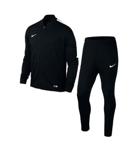 Nike Academy 16 Knit Trainingsanzug 2 Schwarz F010