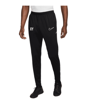 Nike Academy 25 Trainingshose Schwarz F010