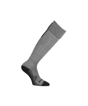 uhlsport Team Performance Stutzenstrumpf Grau F05 - grau
