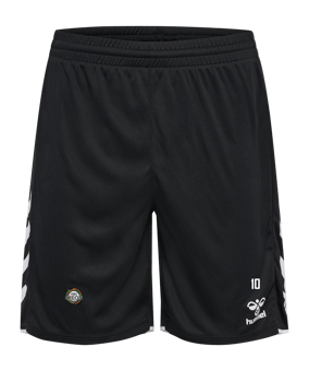hummel Core 2.0 Court Noir C2114 