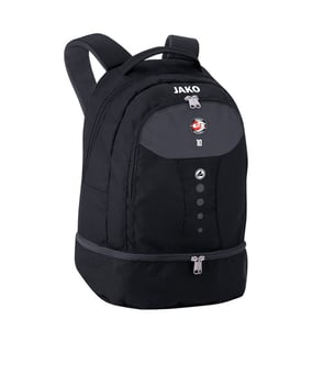Sac à dos Jako Striker Noir F08 