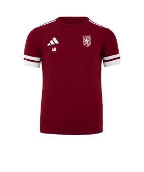 adidas Squadra 25 Trikot Rot