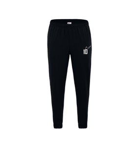 Nike Academy 25 Präsentationshose Schwarz F010