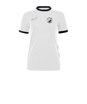 Nike Academy 25 Trainingshirt Damen Weiss F100