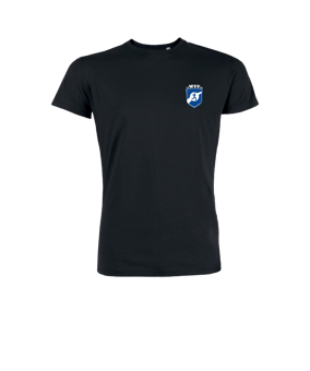 Merch Creator 2.0 T-Shirt Black | #leichtathletik