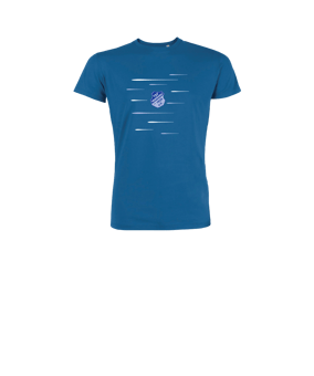 Merch Mini Creator 2.0 T-Shirt Kids RoyalBlue FC230