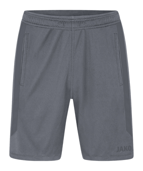 JAKO Power Short Damen Grau F820