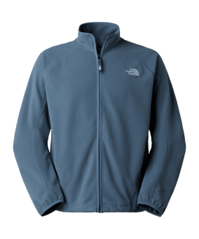 The North Face Oxara Kapuzenjacke Grau - grau