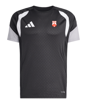 adidas Tiro 26 Competition Trikot Schwarz