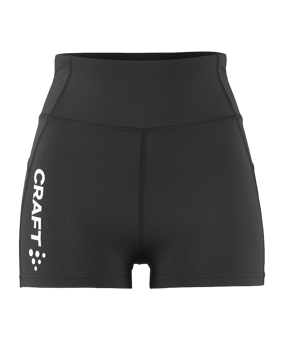 Craft Rush 2.0 Tight Damen Schwarz F999000 - schwarz