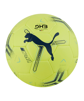 PUMA Nova Lite Trainingsball Grün F01 - gruen