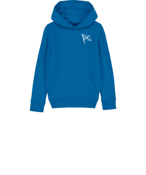 Merch Mini Cruiser 2.0 Hoody Kids Royal Blue FC230