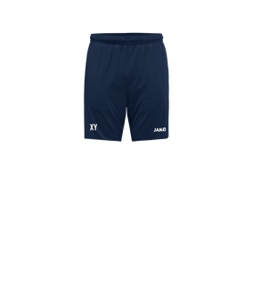 JAKO Dynamic Freizeit Short Kids Blau F900