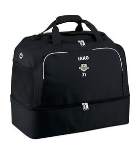 JAKO Classico Sporttasche  mit Bodenfach Gr. 2 F08