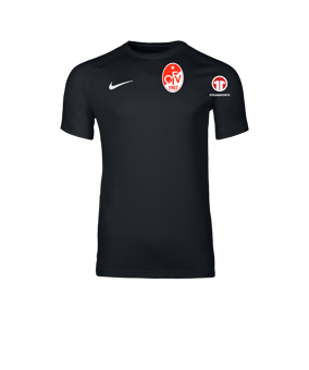 Nike Park VIII Trikot Schwarz F010