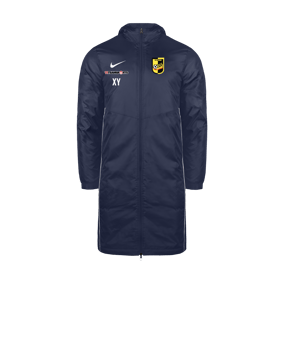 Nike Park 26 Winterjacke Blau F410
